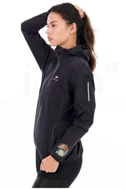 Femme Raidlight Vestes & Coupe Vent^Top Extreme MP+ femme