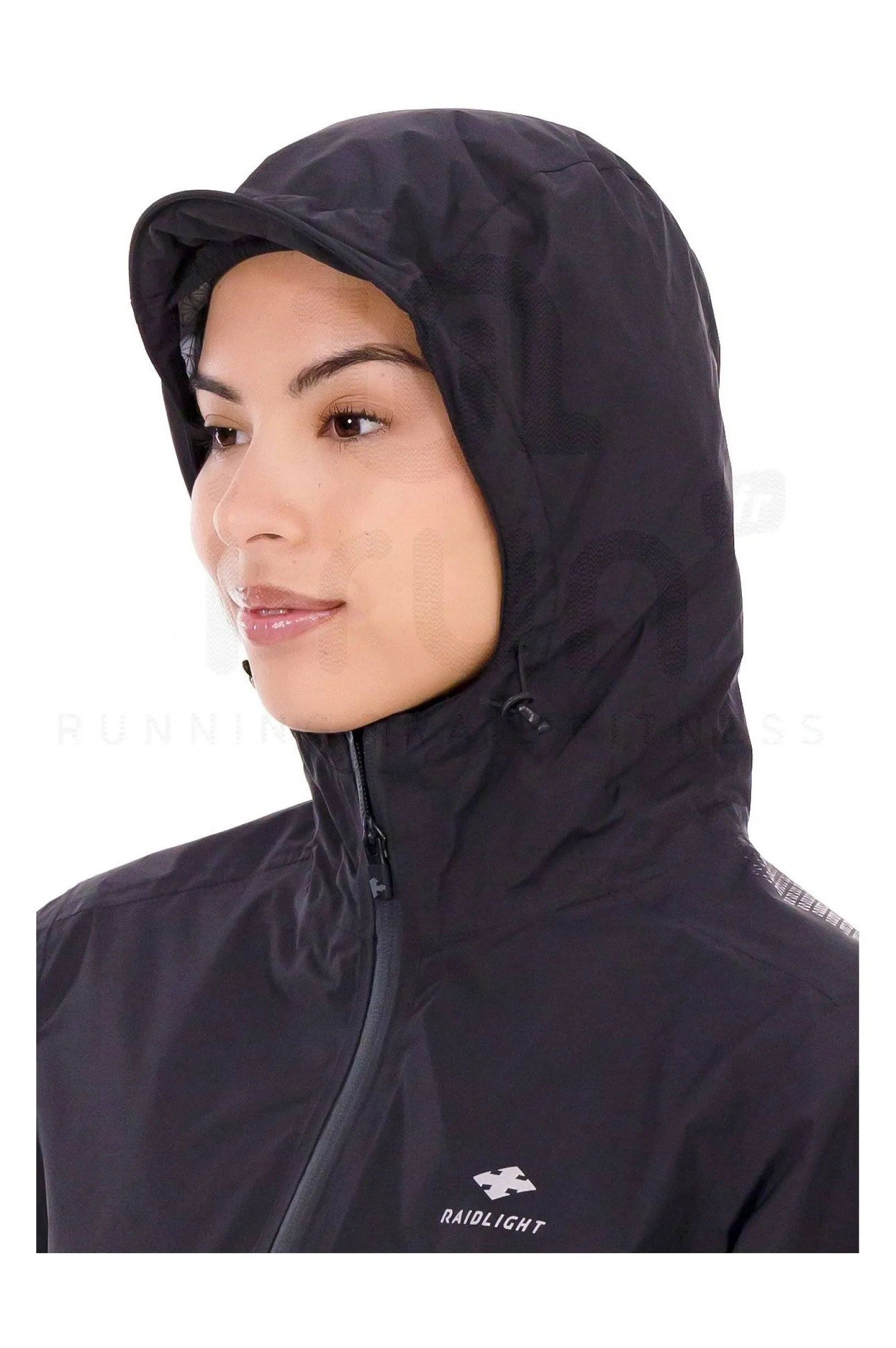 Femme Raidlight Vestes & Coupe Vent^Top Extreme MP+ femme