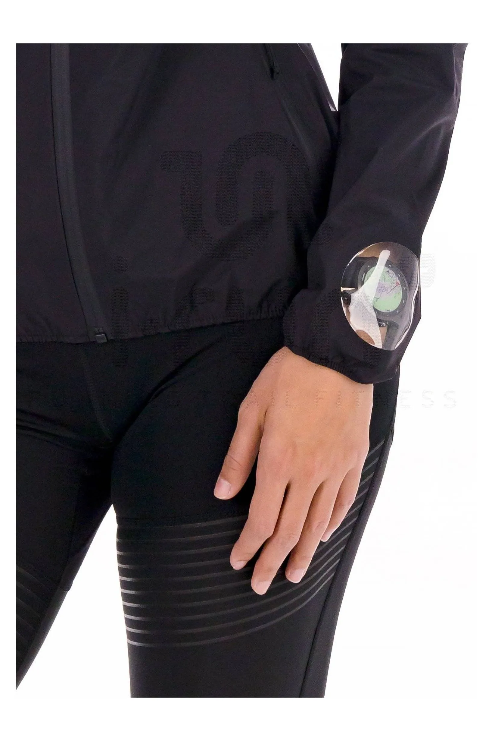 Femme Raidlight Vestes & Coupe Vent^Top Extreme MP+ femme