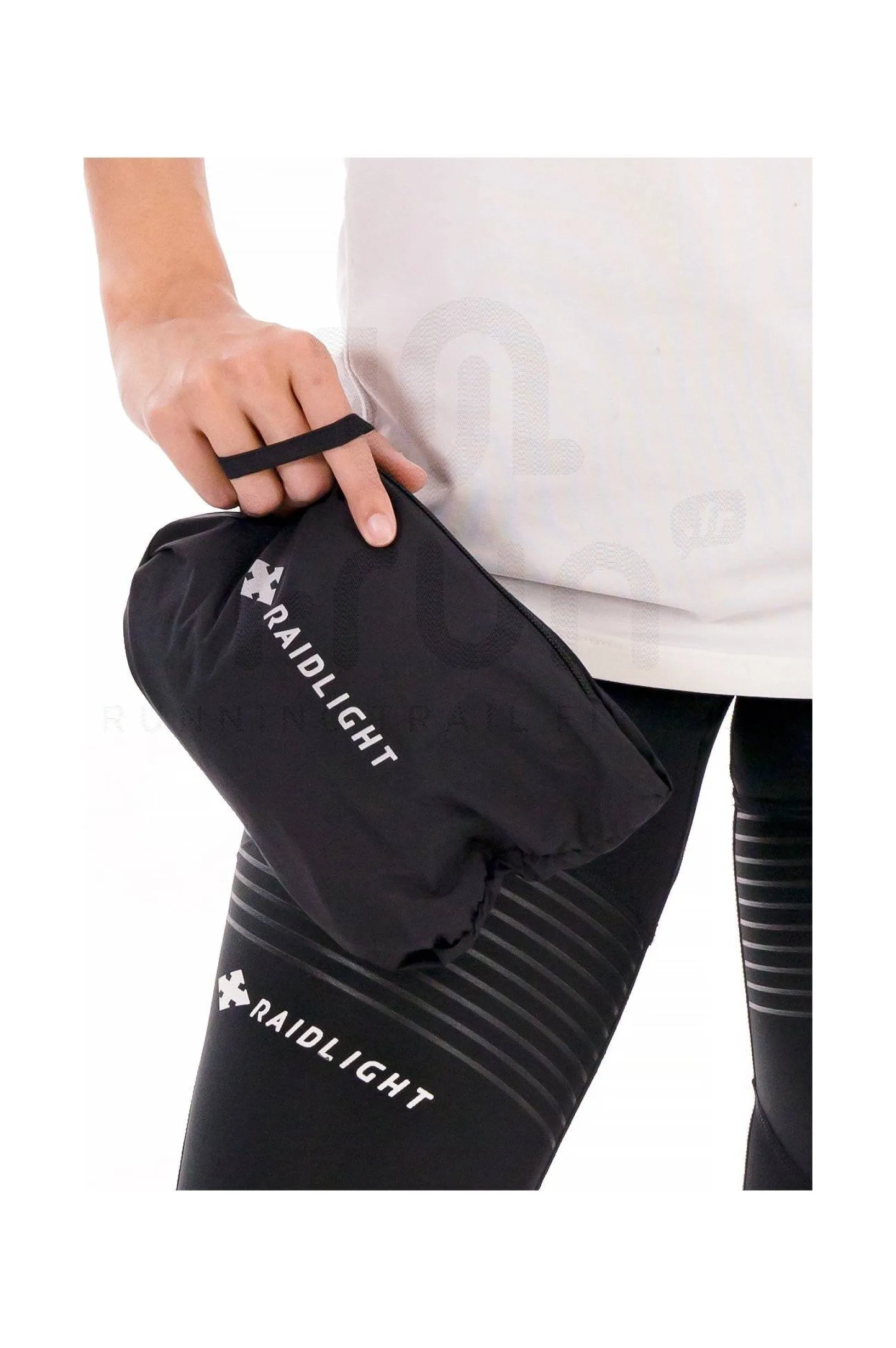 Femme Raidlight Vestes & Coupe Vent^Top Extreme MP+ femme