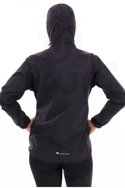 Femme Raidlight Vestes & Coupe Vent^Top Extreme MP+ femme