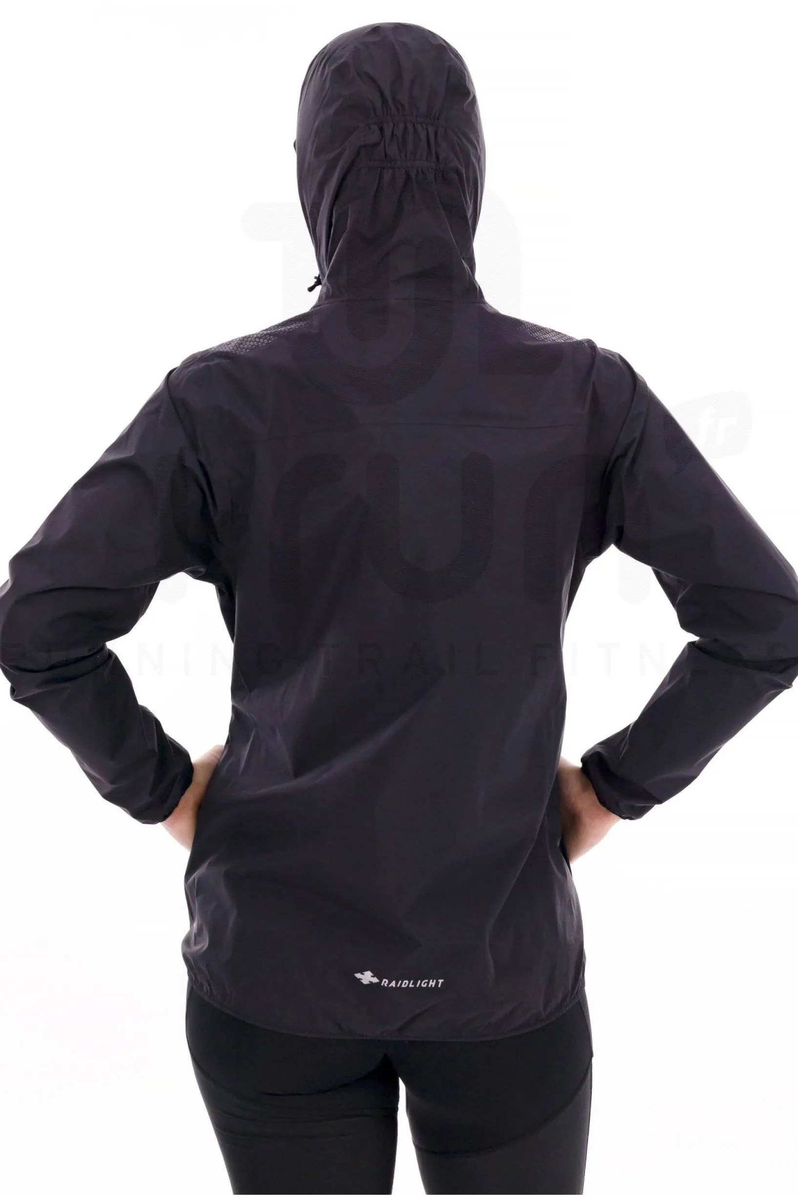 Femme Raidlight Vestes & Coupe Vent^Top Extreme MP+ femme