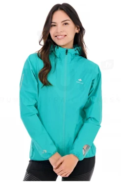 Femme Raidlight Vestes & Coupe Vent^Top Extreme MP+ femme