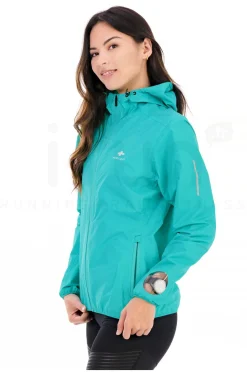 Femme Raidlight Vestes & Coupe Vent^Top Extreme MP+ femme