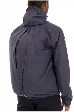 Homme Raidlight Vestes & Coupe Vent^Top Extreme Ultra MP+