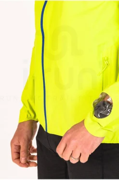 Homme Raidlight Vestes & Coupe Vent^Top Extreme Ultra MP+