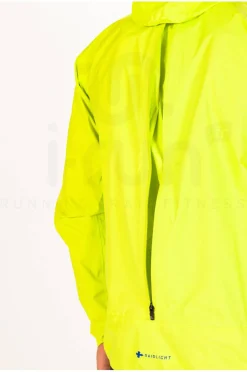 Homme Raidlight Vestes & Coupe Vent^Top Extreme Ultra MP+