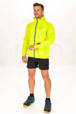 Homme Raidlight Vestes & Coupe Vent^Top Extreme Ultra MP+