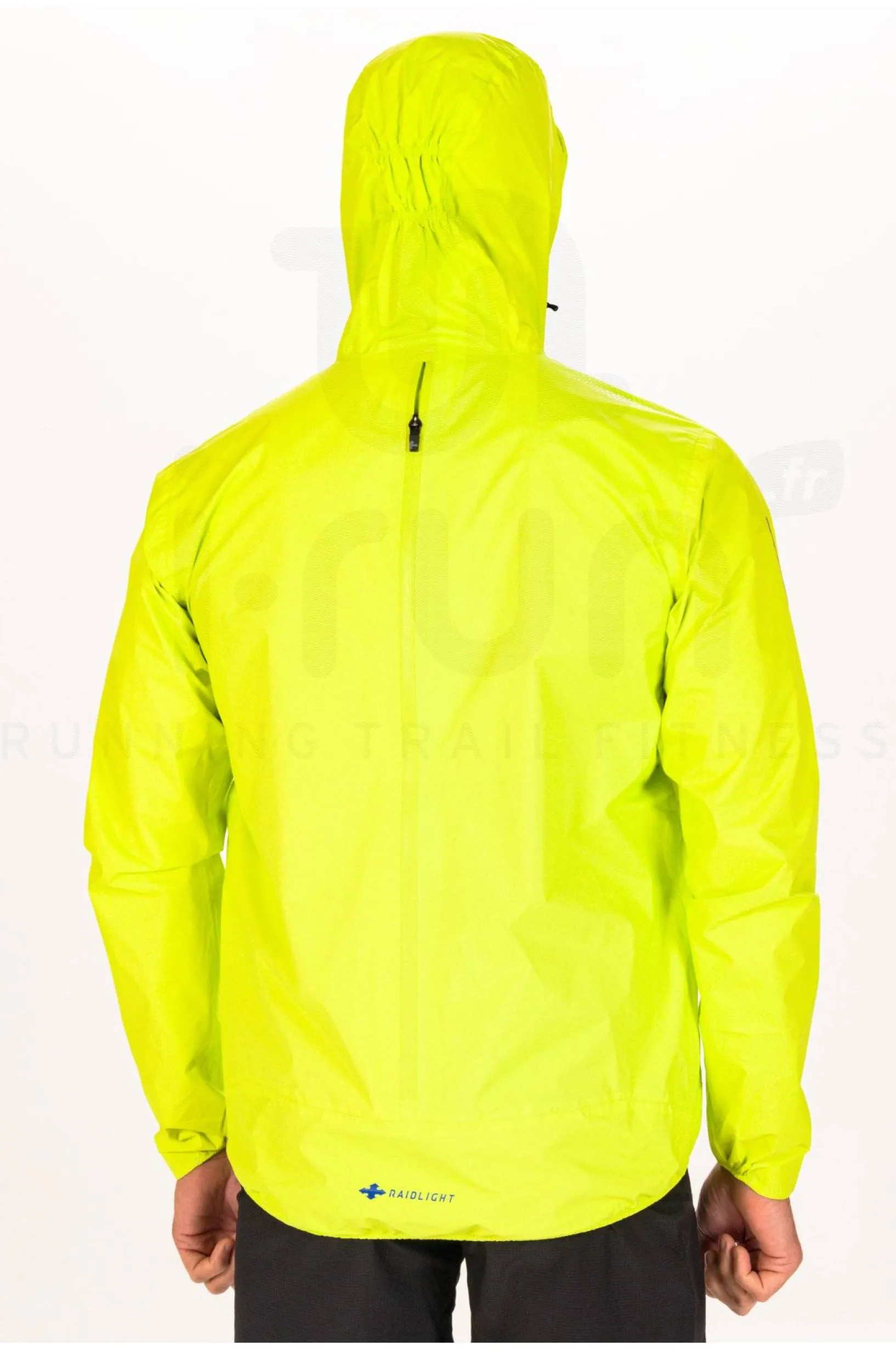 Homme Raidlight Vestes & Coupe Vent^Top Extreme Ultra MP+