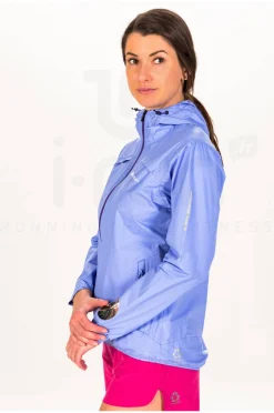 Femme Raidlight Vestes & Coupe Vent^Top Extreme Ultra MP+ W femme