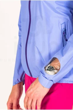 Femme Raidlight Vestes & Coupe Vent^Top Extreme Ultra MP+ W femme