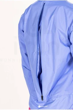 Femme Raidlight Vestes & Coupe Vent^Top Extreme Ultra MP+ W femme