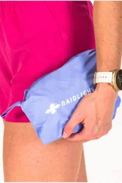 Femme Raidlight Vestes & Coupe Vent^Top Extreme Ultra MP+ W femme