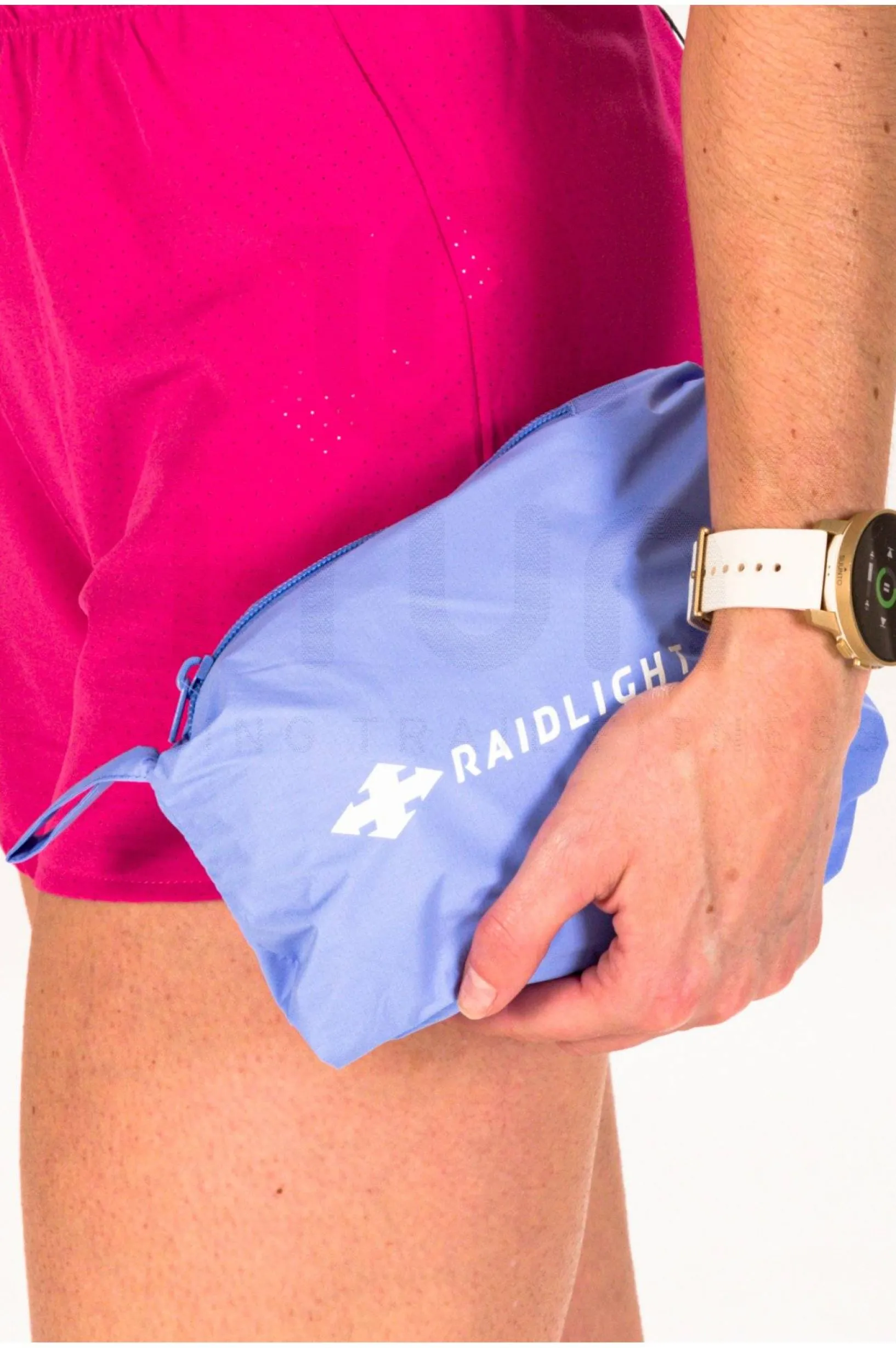 Femme Raidlight Vestes & Coupe Vent^Top Extreme Ultra MP+ W femme