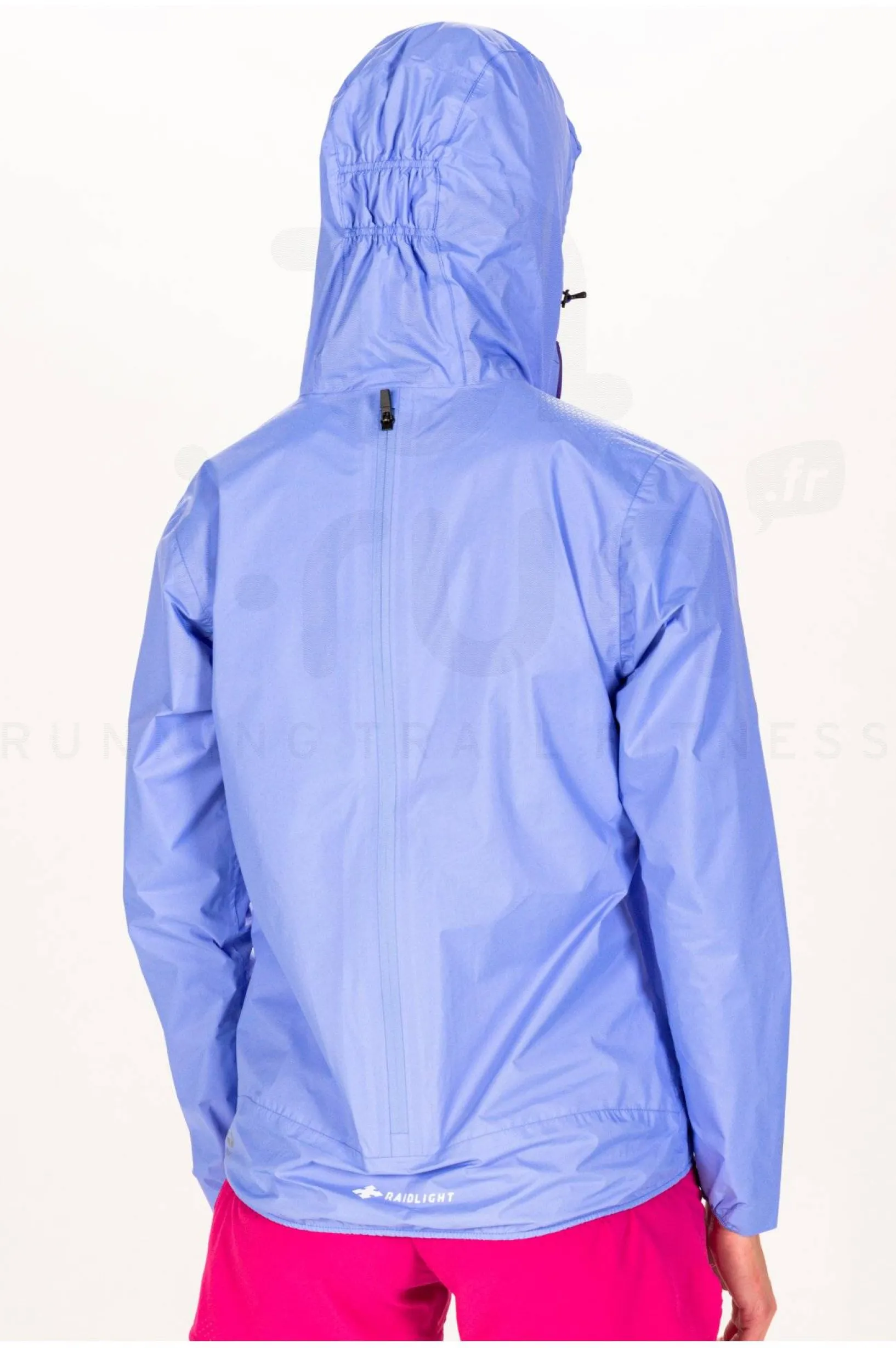 Femme Raidlight Vestes & Coupe Vent^Top Extreme Ultra MP+ W femme