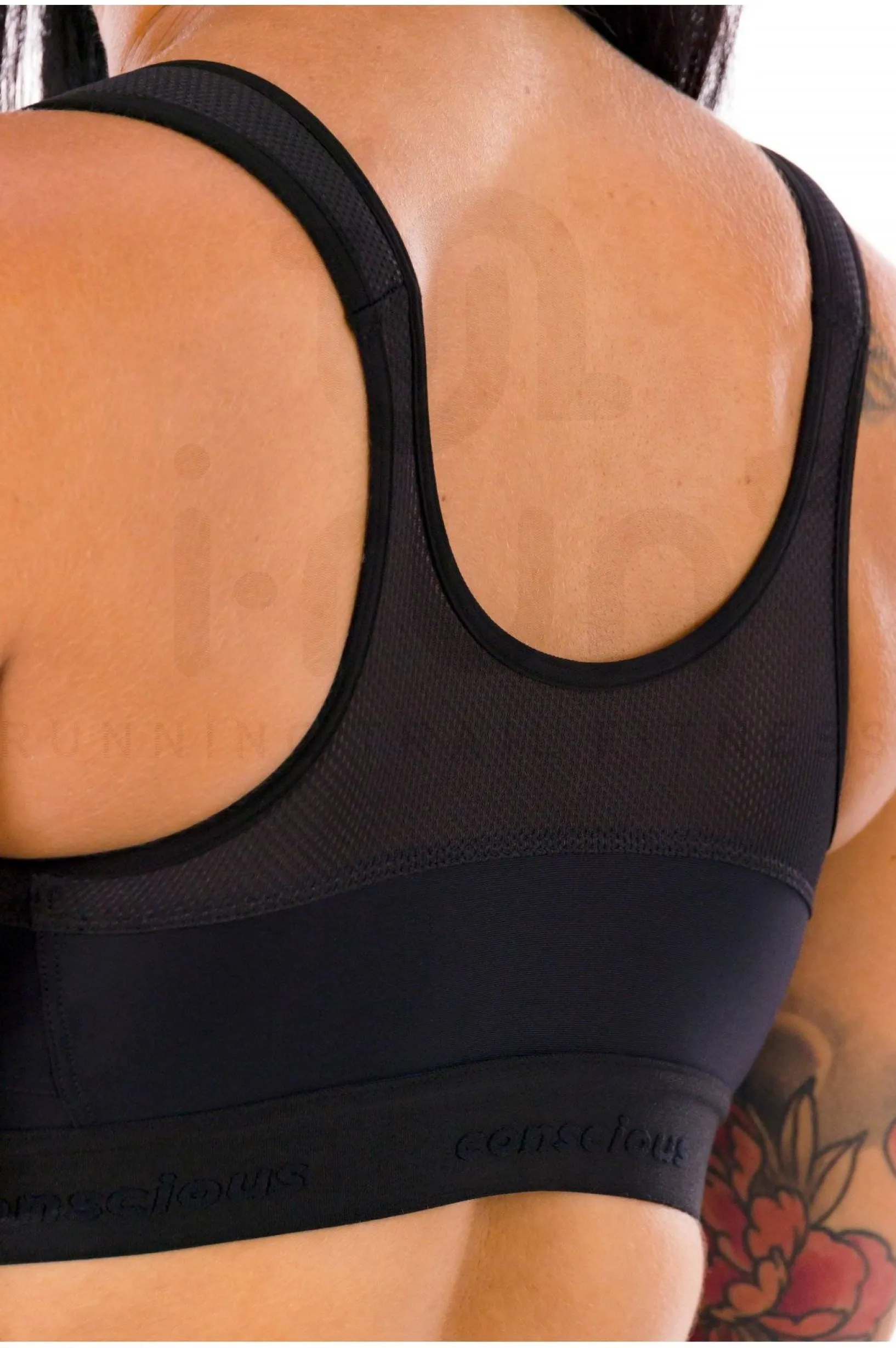 Femme Thuasne Brassières / Soutiens-Gorge^Top Strap Conscious femme