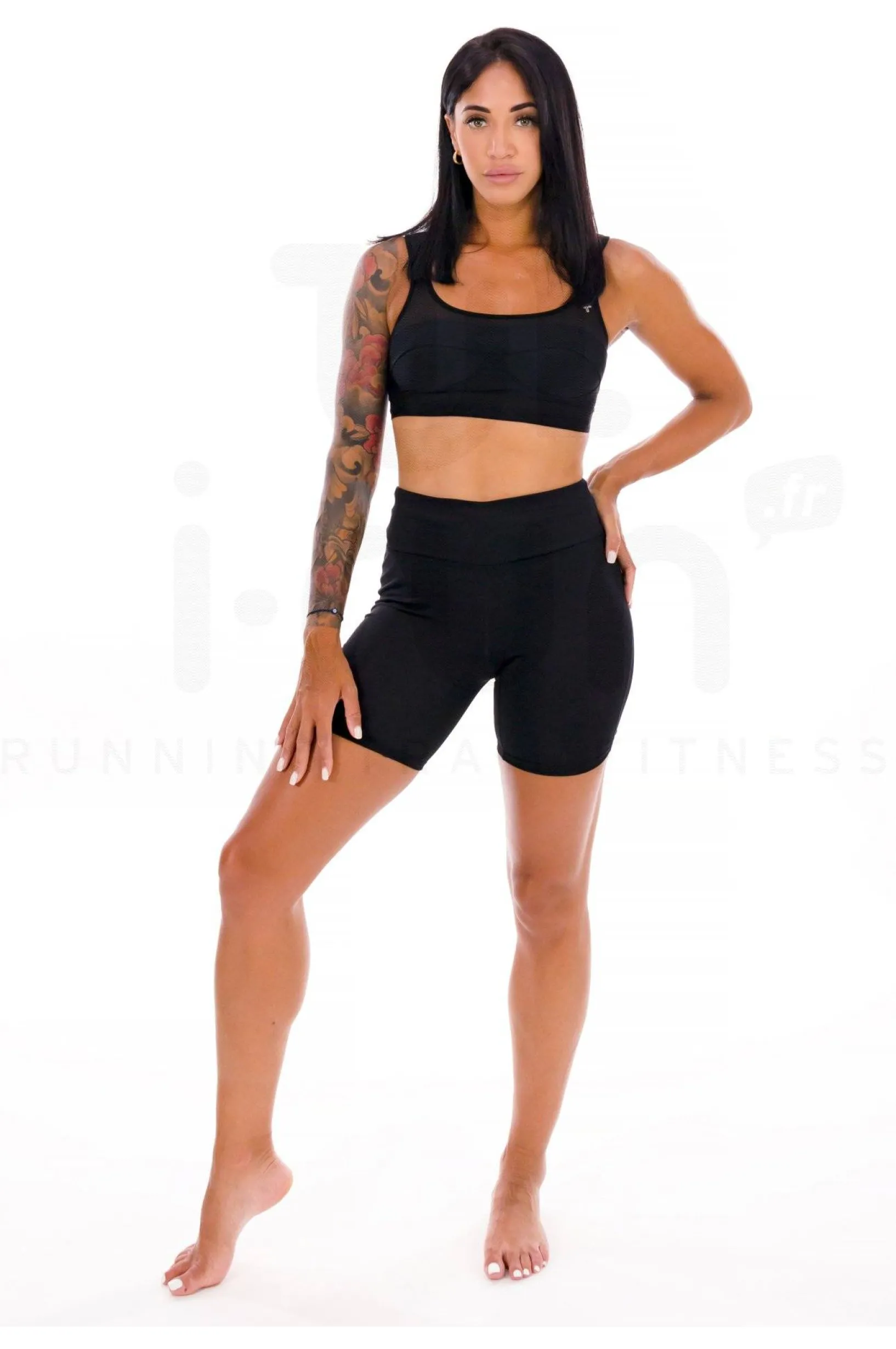 Femme Thuasne Brassières / Soutiens-Gorge^Top Strap Conscious femme