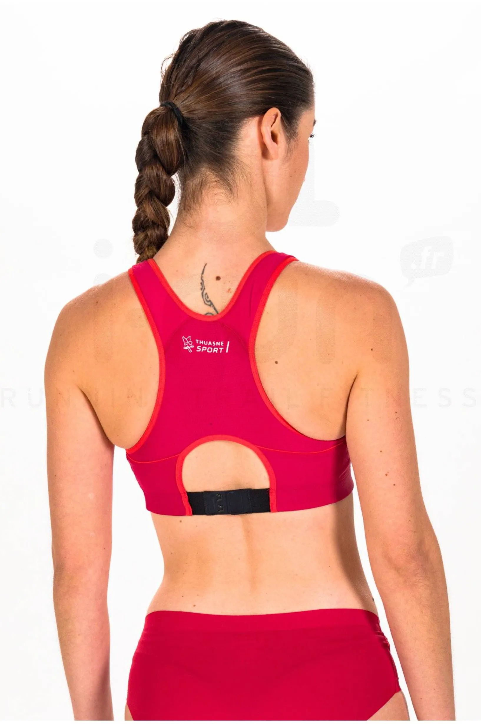 Femme Thuasne Brassières / Soutiens-Gorge^Top Strap X-Back femme