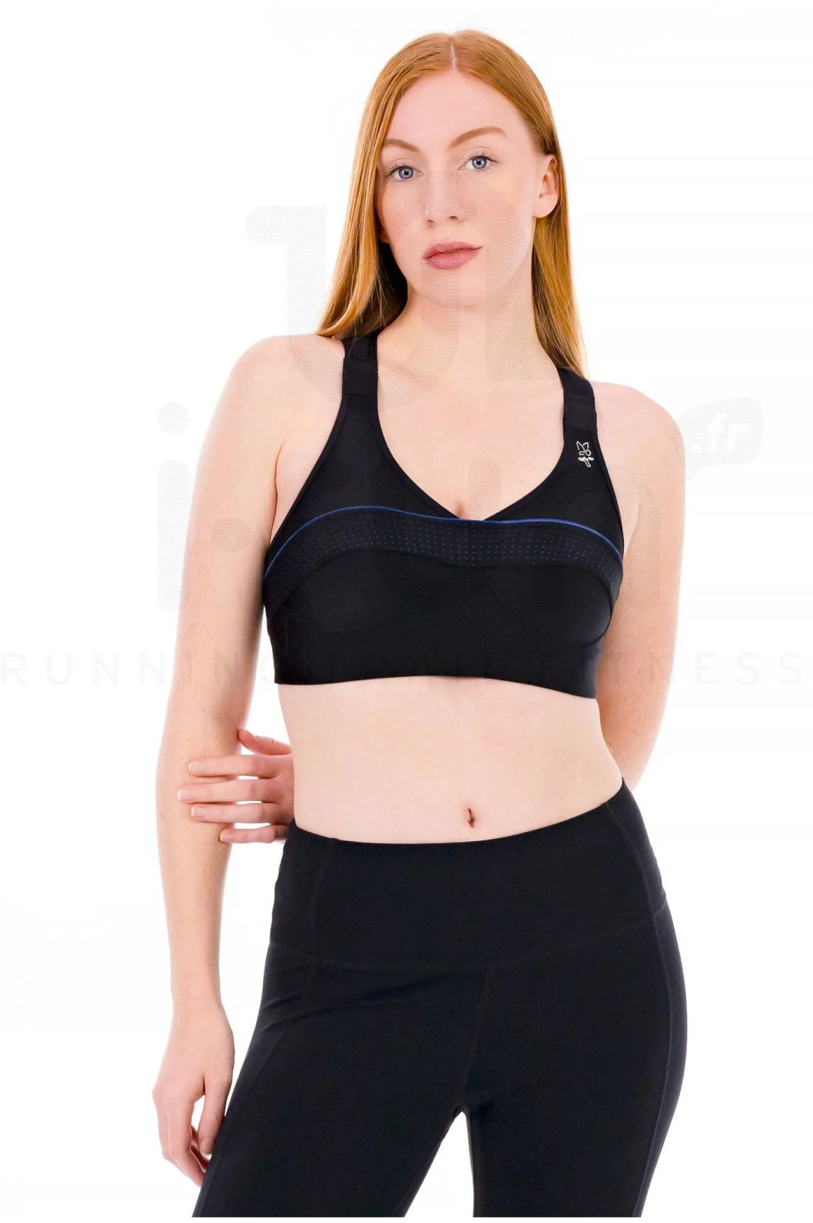 Femme Thuasne Brassières / Soutiens-Gorge^Top Strap X-Back femme