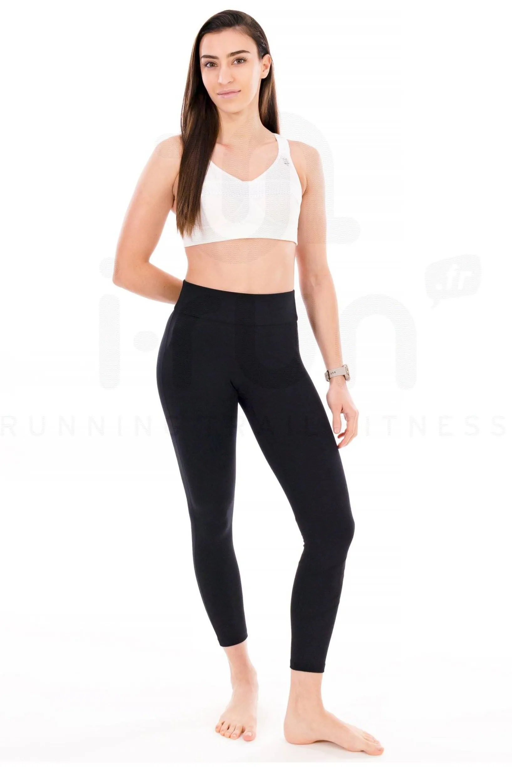 Femme Thuasne Brassières / Soutiens-Gorge^Top Strap X-Back femme