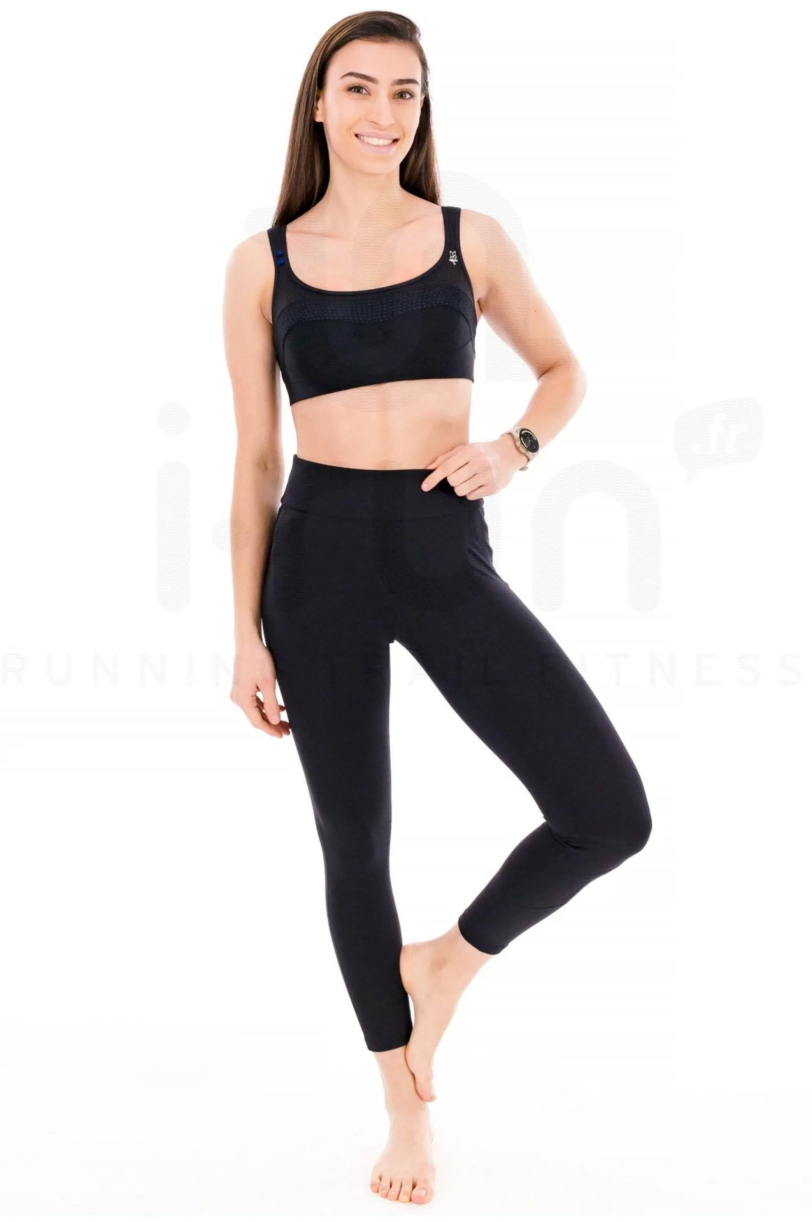 Femme Thuasne Brassières / Soutiens-Gorge^Top'Strap Original femme