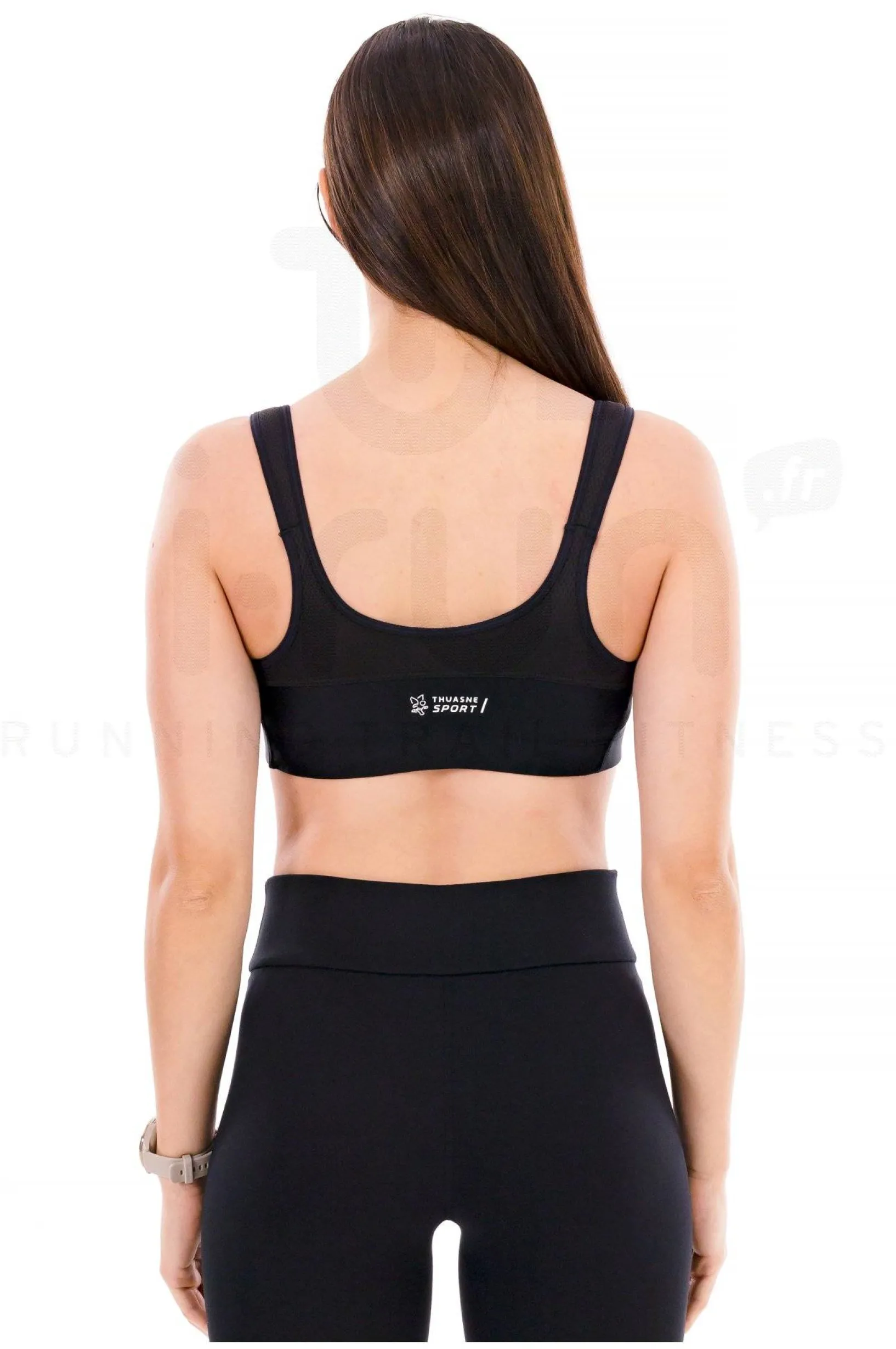 Femme Thuasne Brassières / Soutiens-Gorge^Top'Strap Original femme