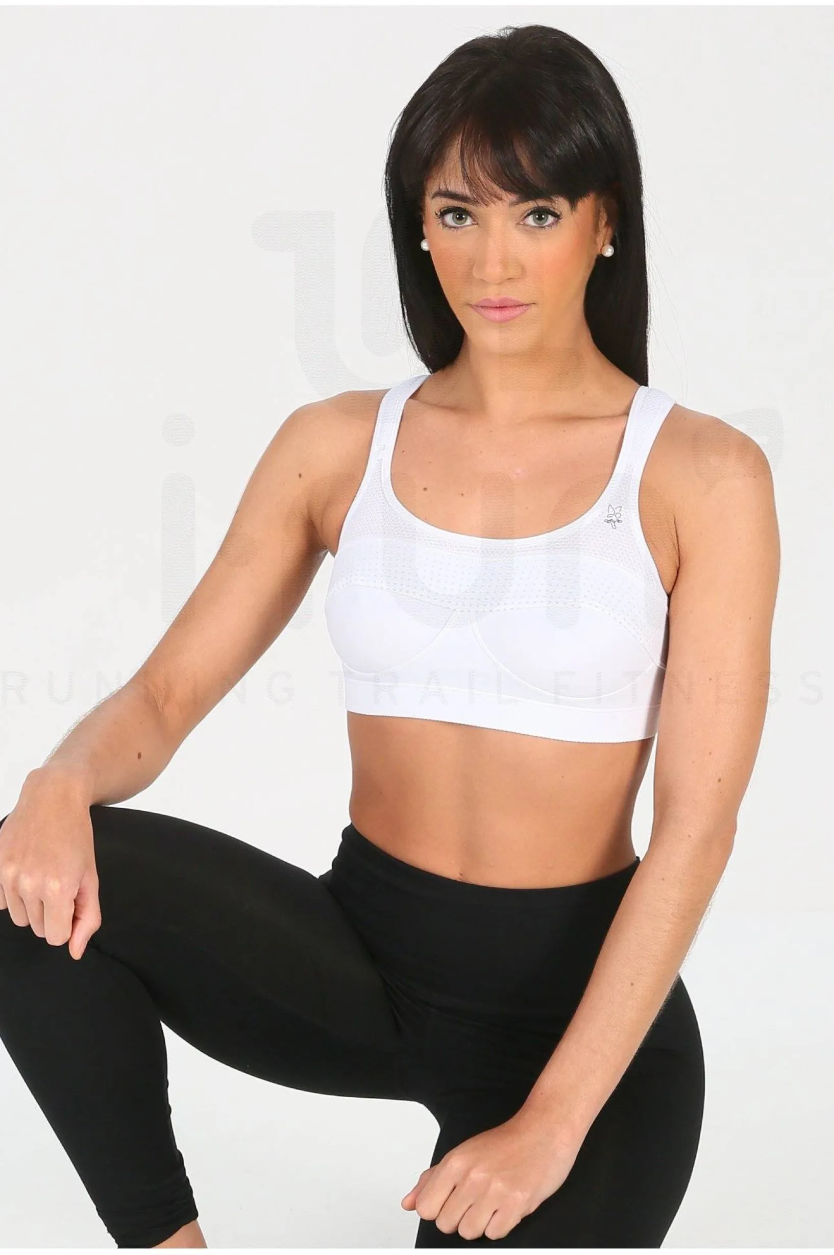 Femme Thuasne Brassières / Soutiens-Gorge^Top'Strap Original femme