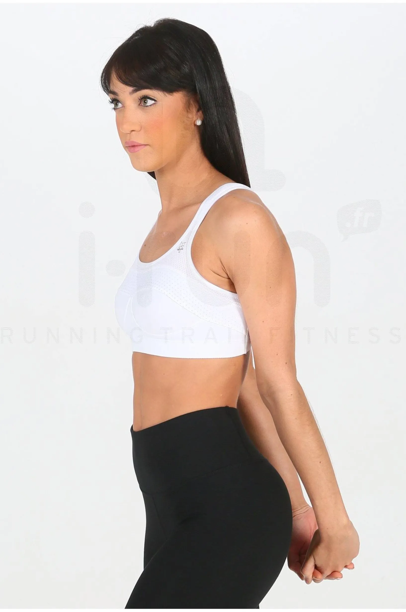 Femme Thuasne Brassières / Soutiens-Gorge^Top'Strap Original femme