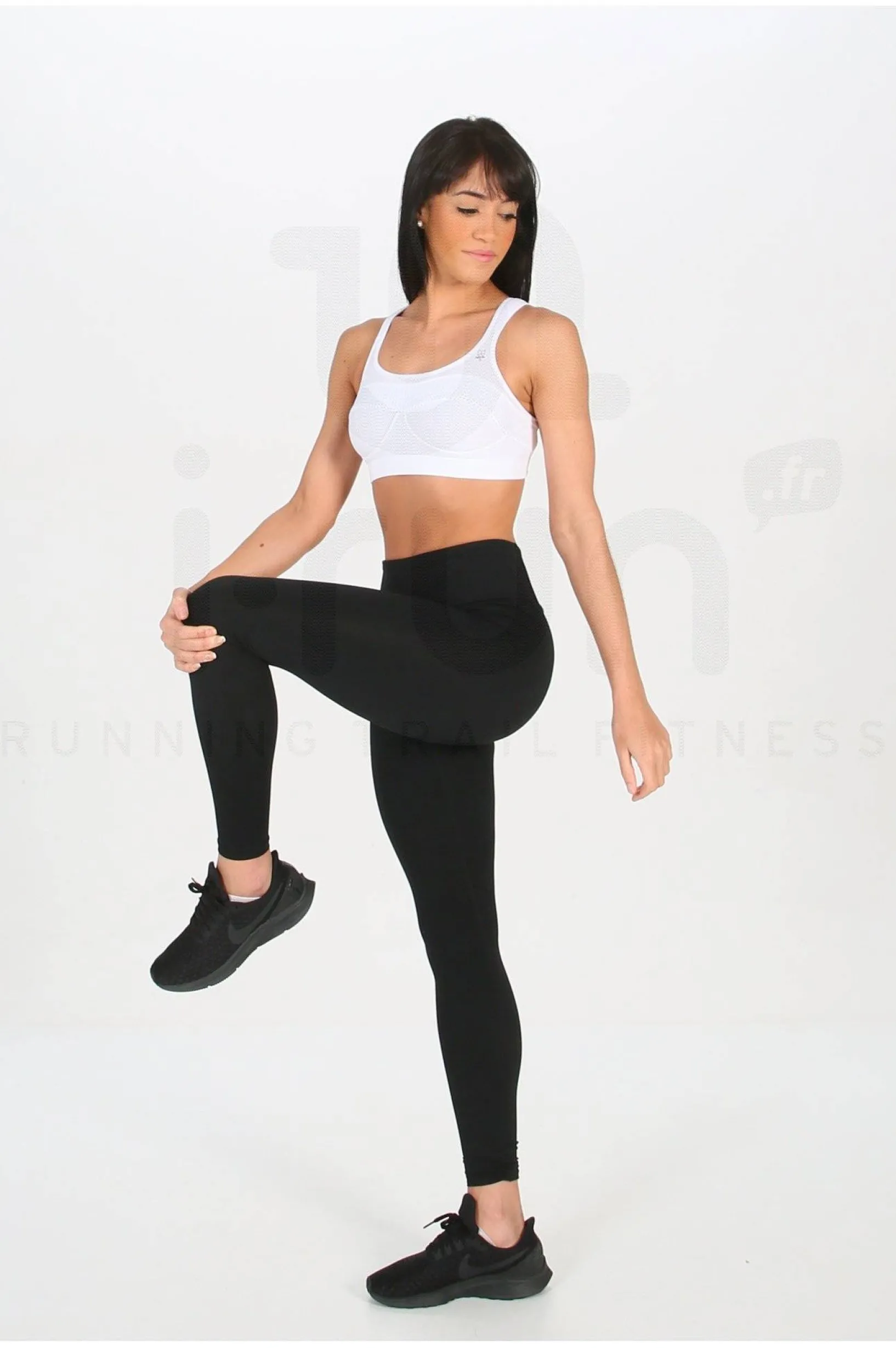 Femme Thuasne Brassières / Soutiens-Gorge^Top'Strap Original femme