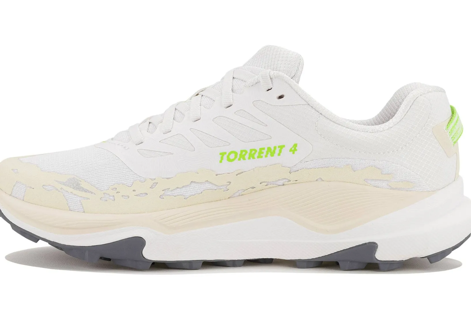 Homme Hoka One One Trail^Torrent 4