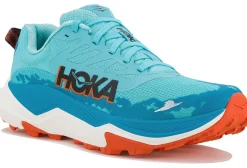 Femme Hoka One One Trail^Torrent 4 femme