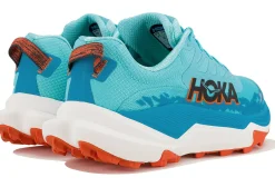 Femme Hoka One One Trail^Torrent 4 femme