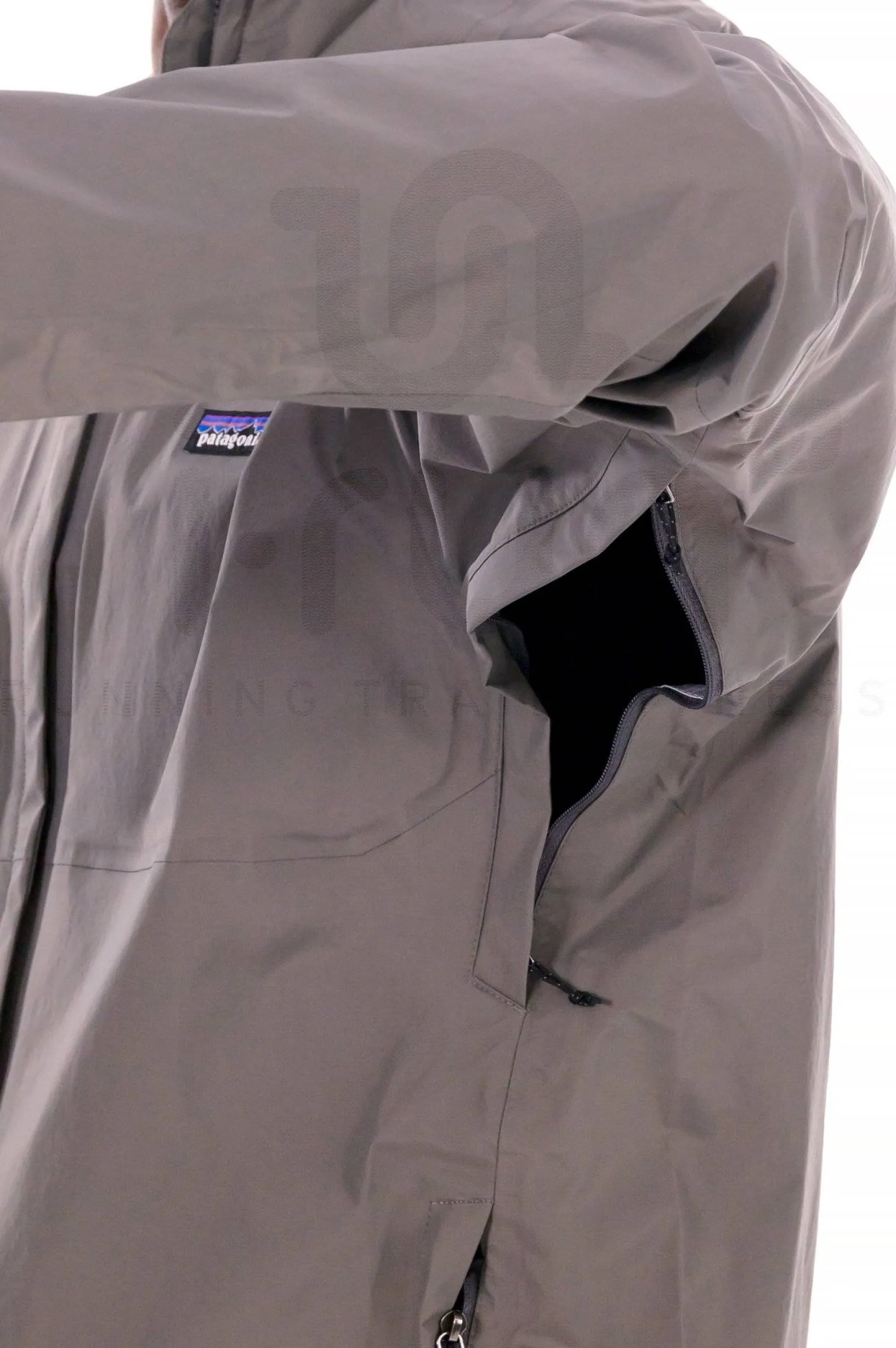 Homme Patagonia Vestes & Coupe Vent^Torrentshell 3L