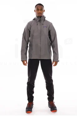 Homme Patagonia Vestes & Coupe Vent^Torrentshell 3L