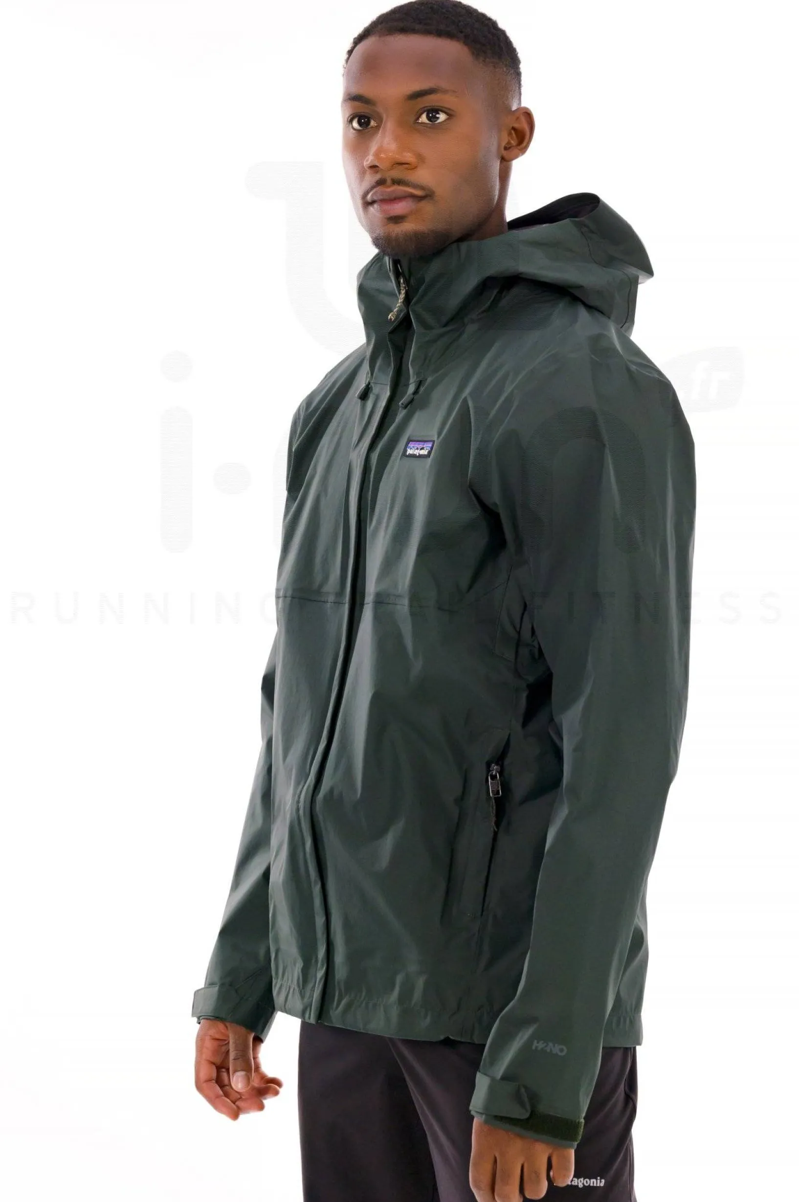 Homme Patagonia Vestes & Coupe Vent^Torrentshell 3L