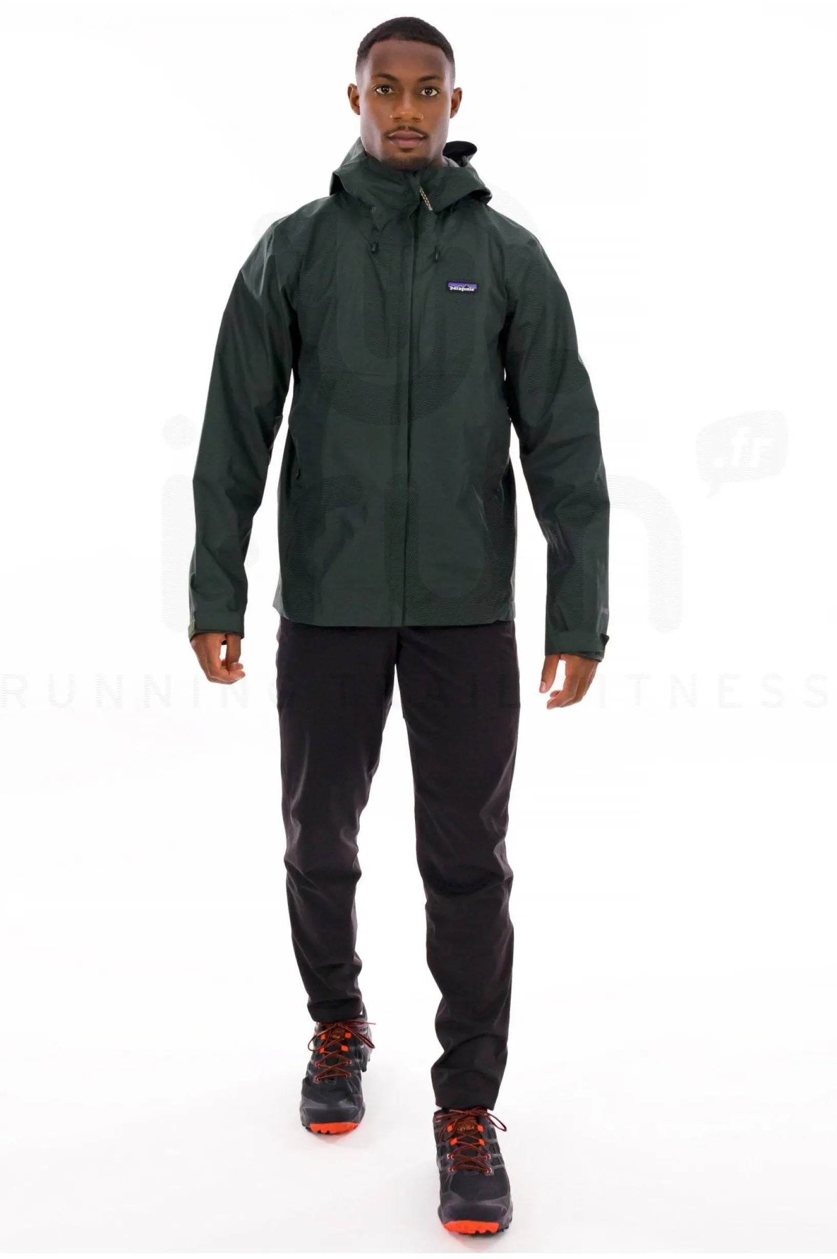 Homme Patagonia Vestes & Coupe Vent^Torrentshell 3L