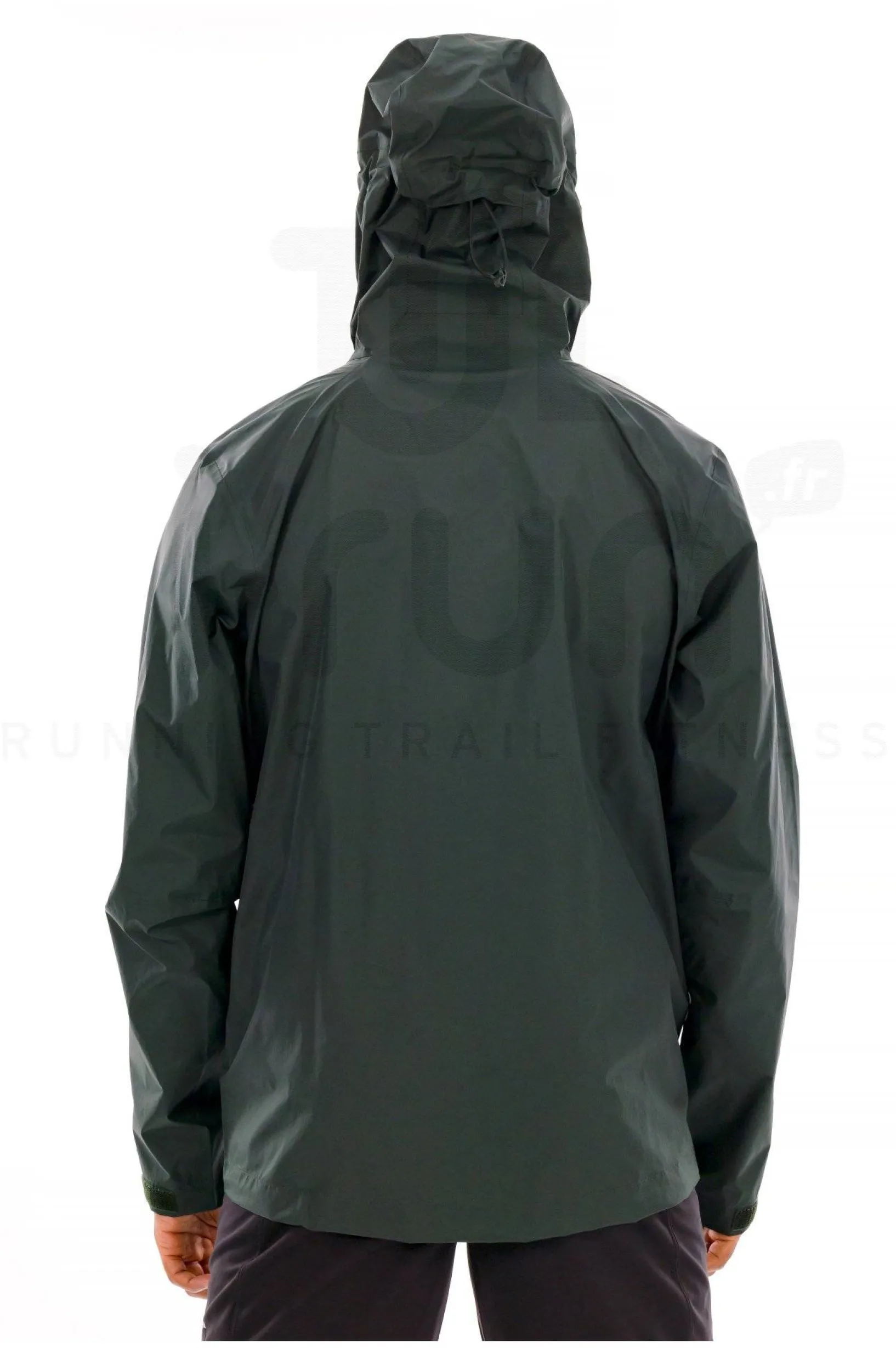 Homme Patagonia Vestes & Coupe Vent^Torrentshell 3L