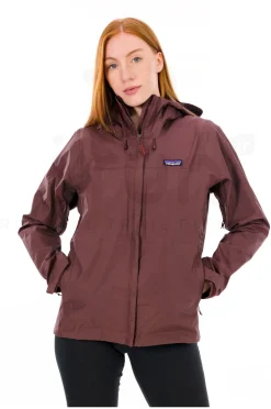 Femme Patagonia Vestes & Coupe Vent^Torrentshell 3L femme