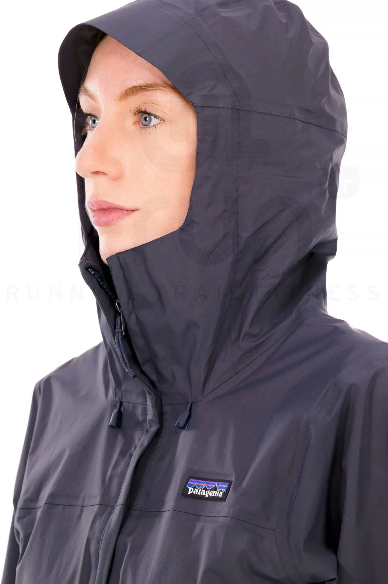 Femme Patagonia Vestes & Coupe Vent^Torrentshell 3L femme