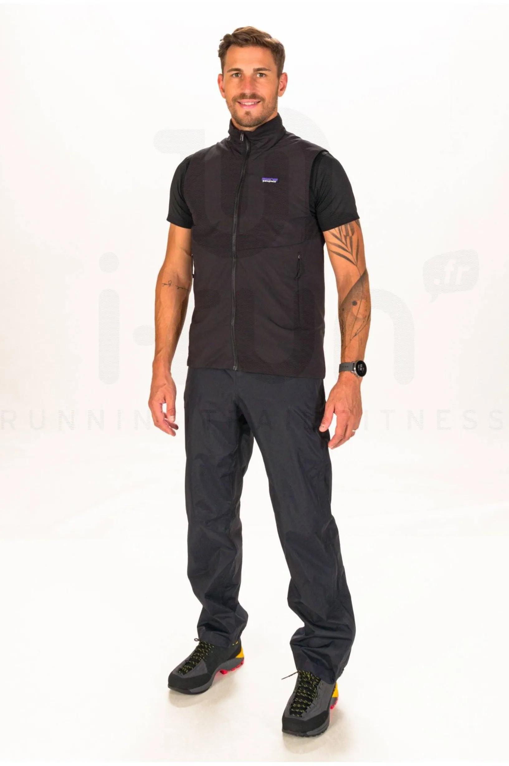 Homme Patagonia Collants / Pantalons^Torrentshell 3L M