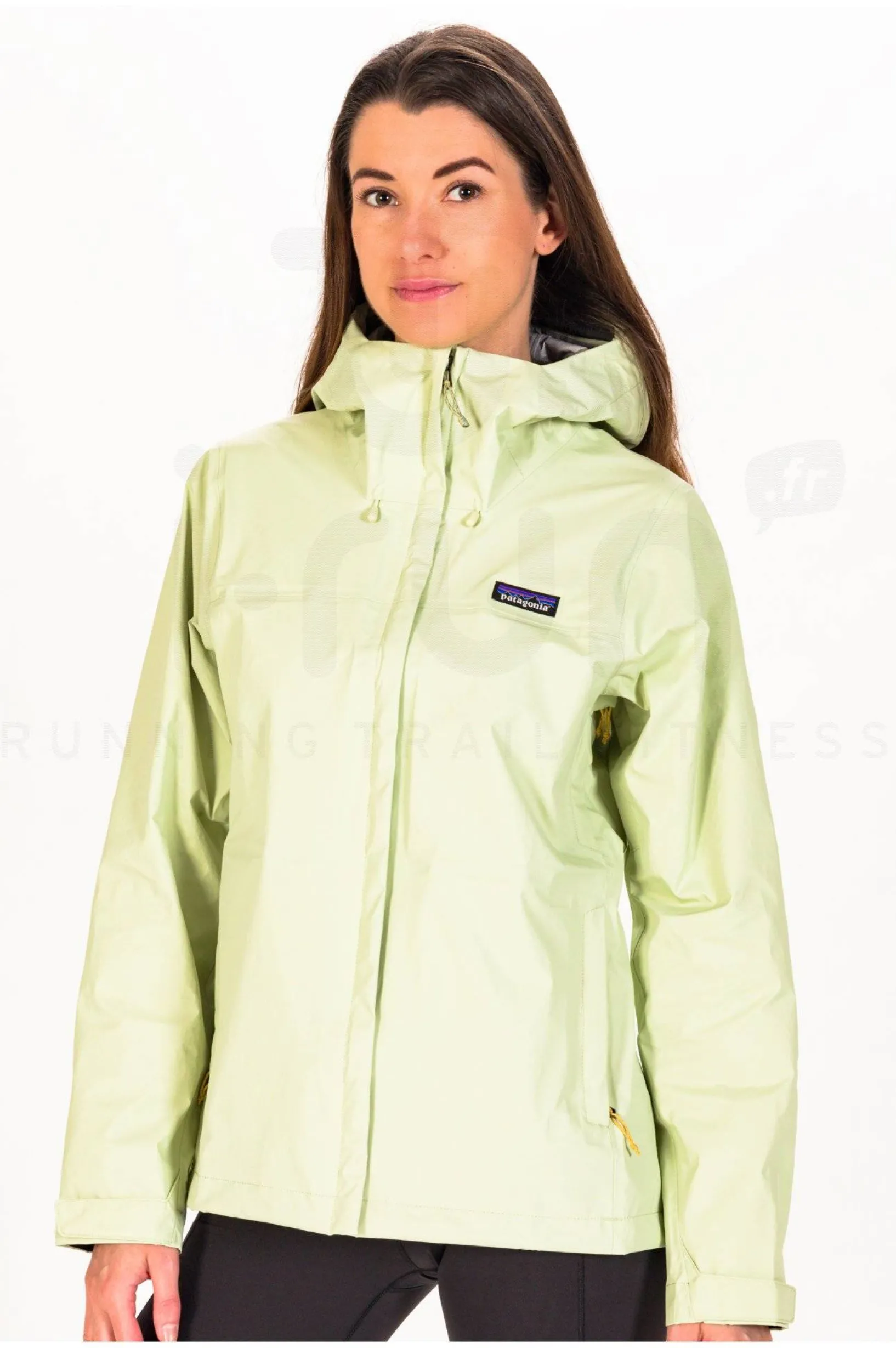 Femme Patagonia Vestes & Coupe Vent^Torrentshell 3L W femme