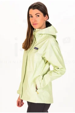 Femme Patagonia Vestes & Coupe Vent^Torrentshell 3L W femme