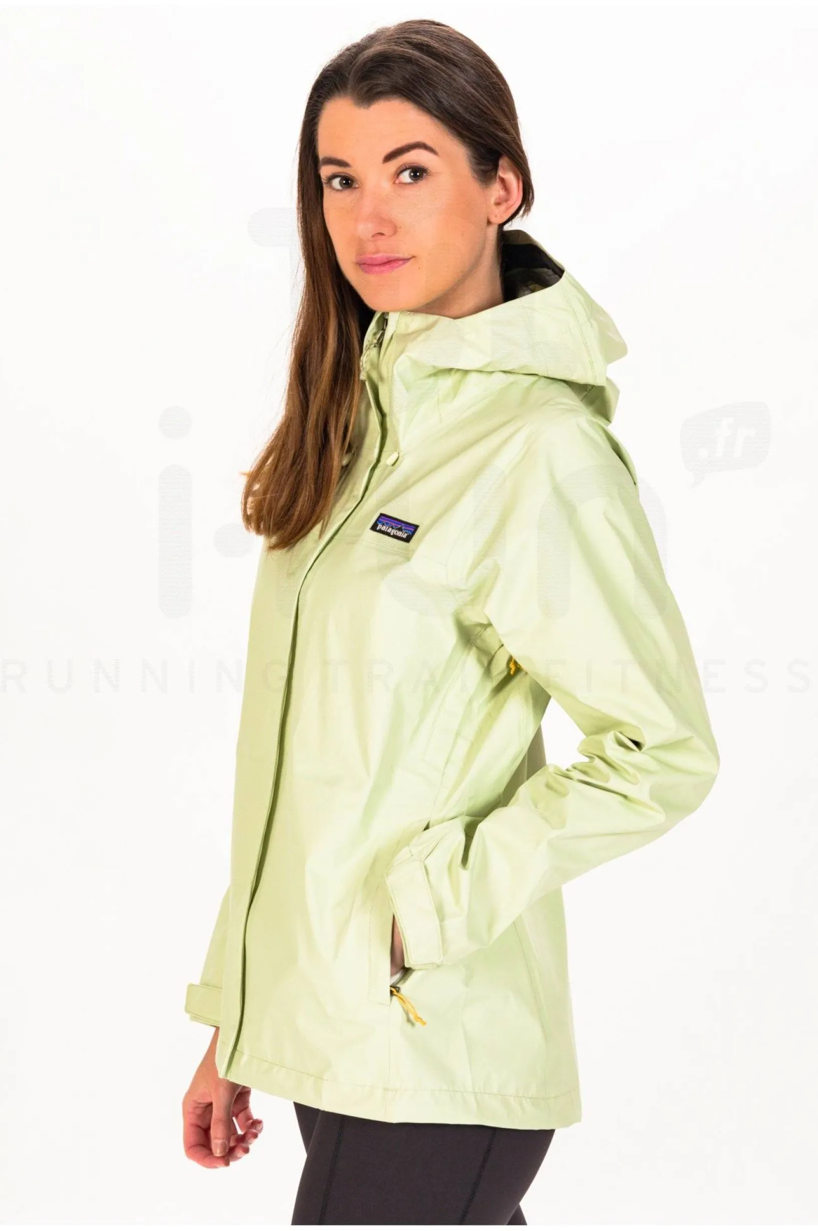 Femme Patagonia Vestes & Coupe Vent^Torrentshell 3L W femme