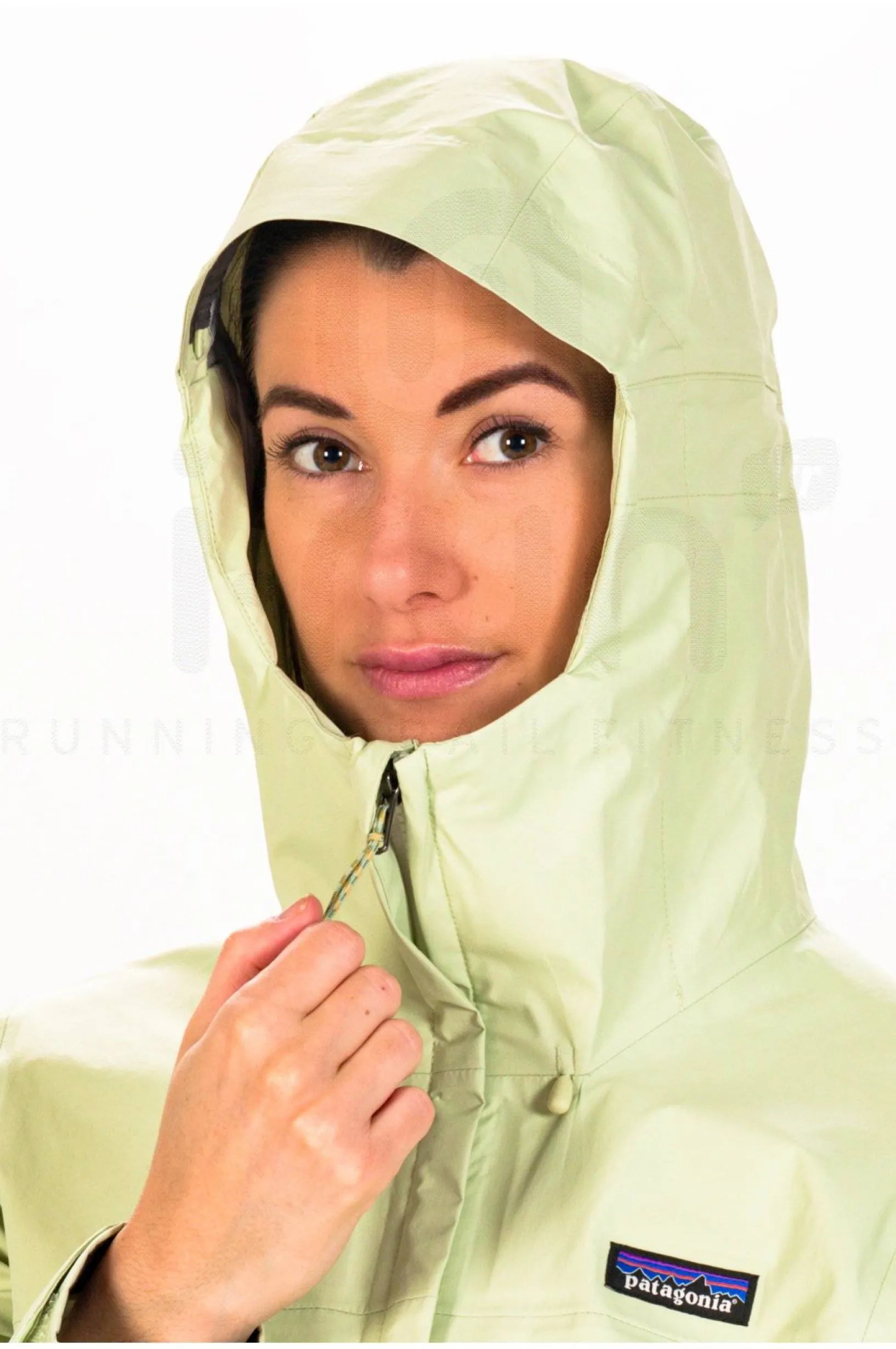 Femme Patagonia Vestes & Coupe Vent^Torrentshell 3L W femme