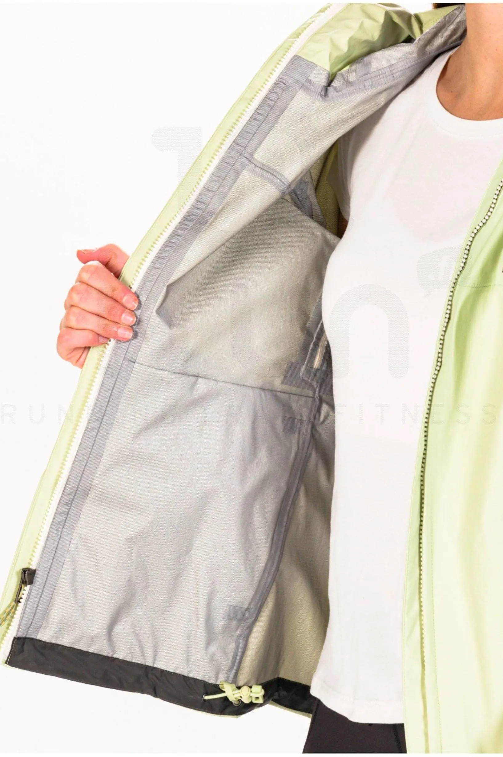 Femme Patagonia Vestes & Coupe Vent^Torrentshell 3L W femme