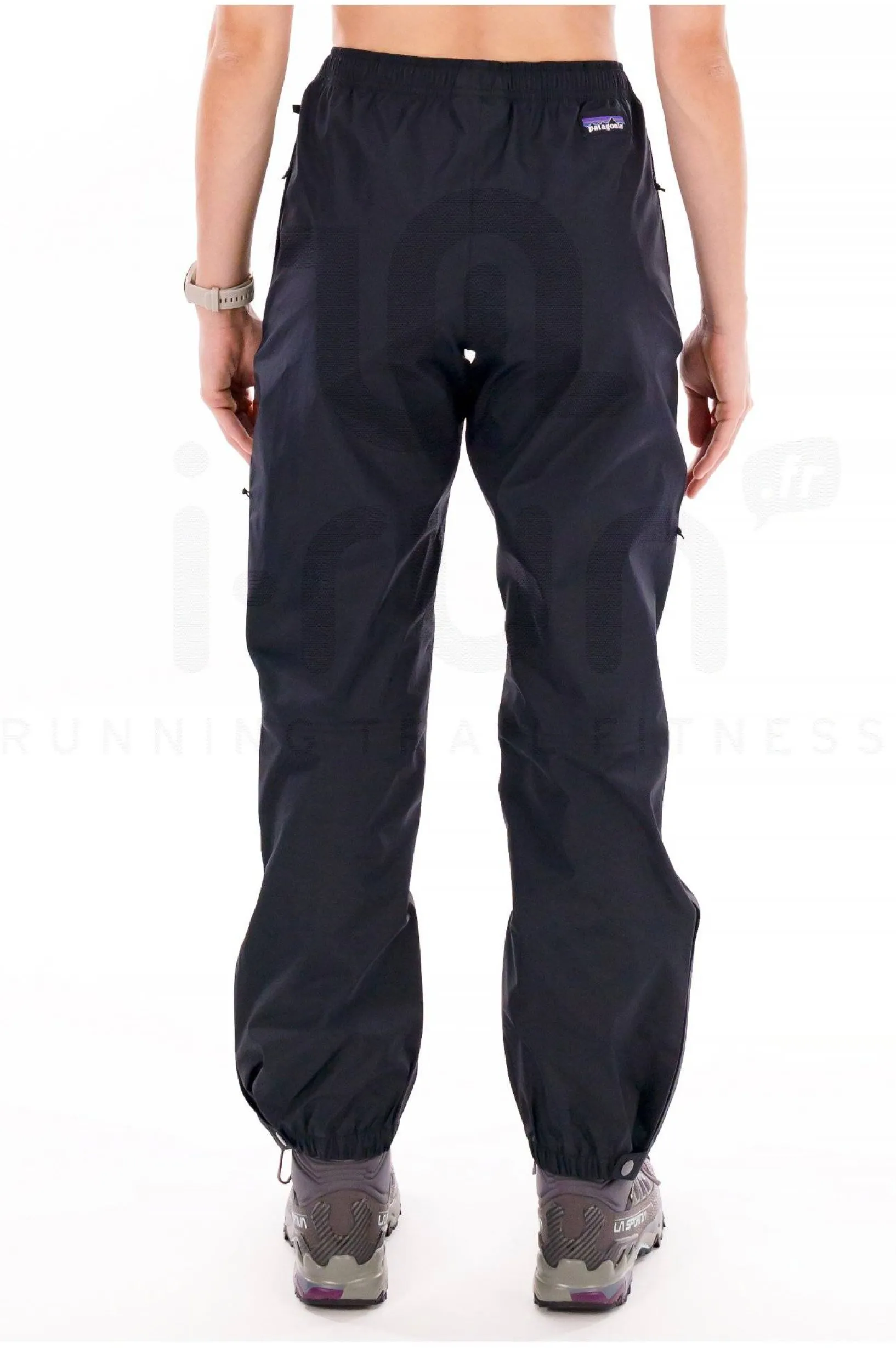 Femme Patagonia Collants / Pantalons^Torrentshell 3L W femme