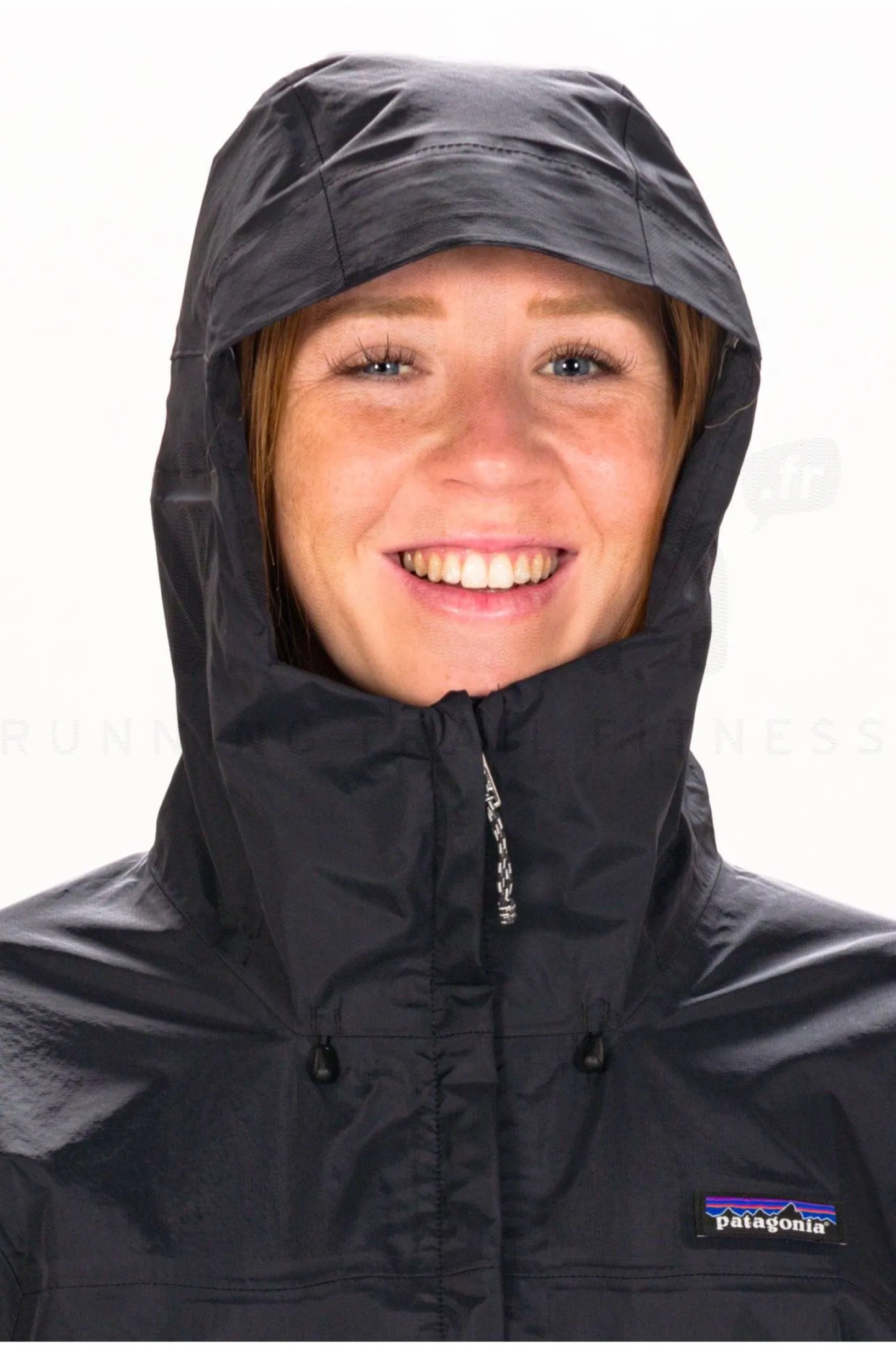 Femme Patagonia Vestes & Coupe Vent^Torrentshell 3L W femme