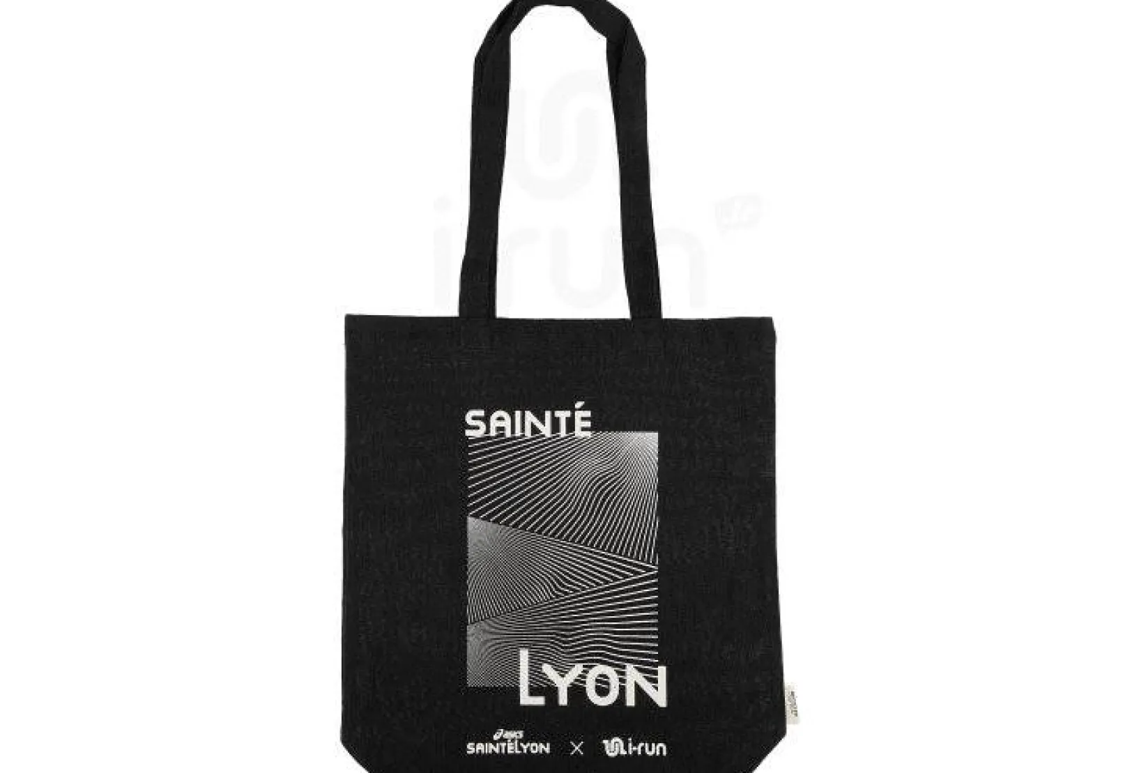 i-run.fr Divers^Tote bag SaintéLyon