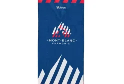 i-run.fr Tours De Cou^Tour de cou Marathon Mont-Blanc