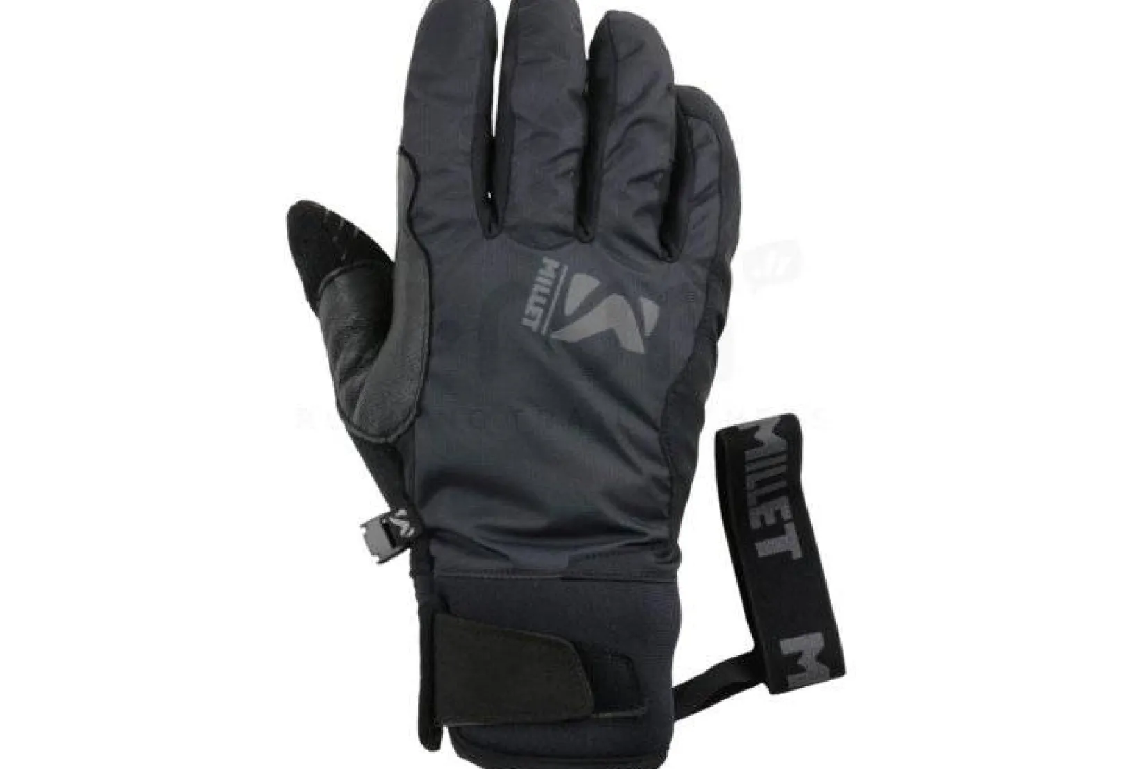 Millet Bonnets / Gants^Touring II M